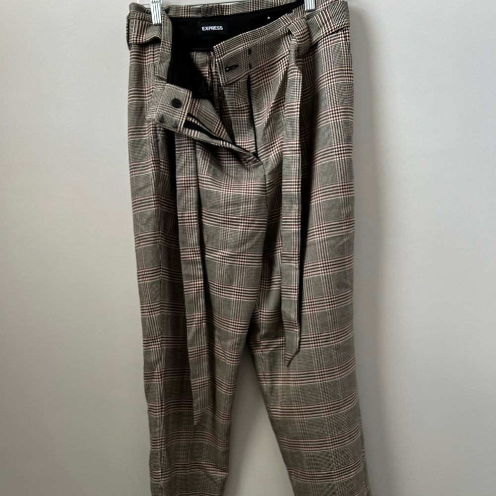 EXPRESS PANTS